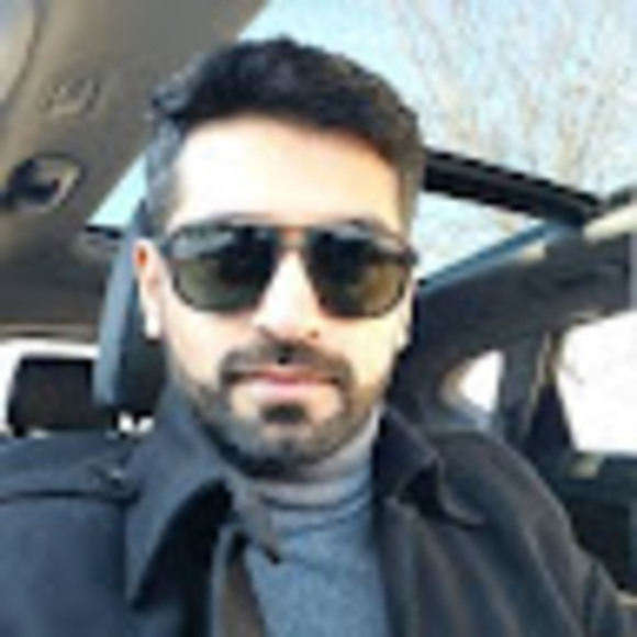 Profile Picture of Muhammad saqib B (@muhammadsaqib3) on Poshmark