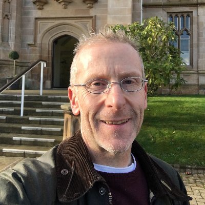 Profile Picture of Paul McCafferty (@McMccaffs67) on Twitter