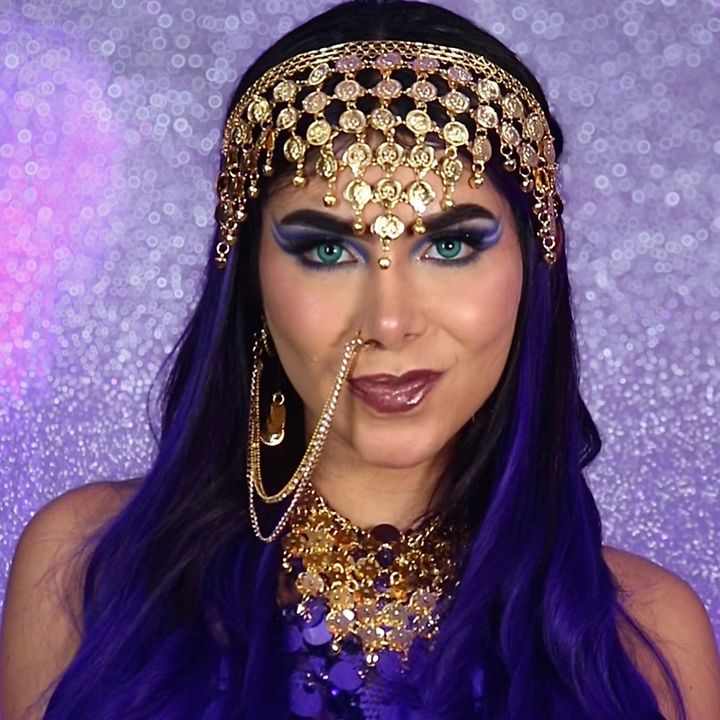 Profile Picture of 💜Alexa Torrex Oficial💜 (@alexa.torrex) on Tiktok
