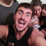 Profile Picture of Miguel Martin Berman (@bermanmiguel) on Instagram