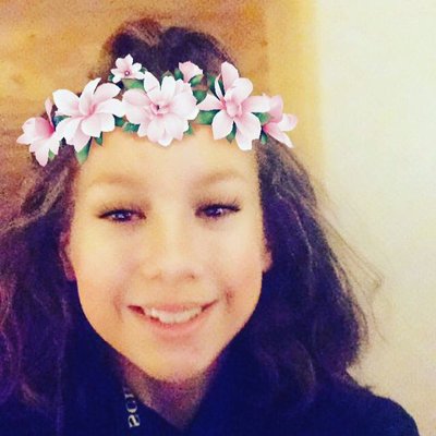 Profile Picture of Carly Ackerman (@tootslover) on Twitter