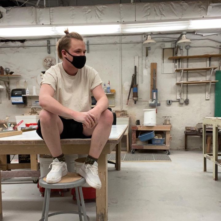 Profile Picture of Your friendly nbrhd homie (@conradriley0) on Tiktok