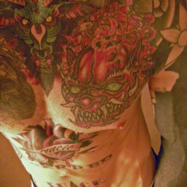 Profile Picture of Matt Burdett (@blackstargsy) on Twitter