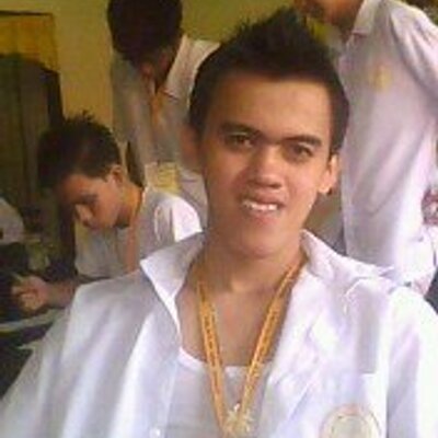 Mark Glen De Guzman - Twitter Profile Picture of Mark Glen De Guzman (@MarkglenD) on Twitter