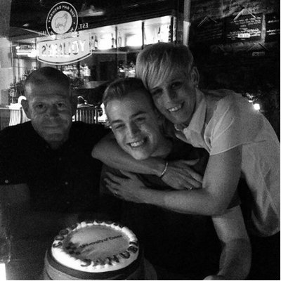 Samuel Lacy - Twitter Profile Picture of Samuel Lacy (@LacySamuel) on Twitter