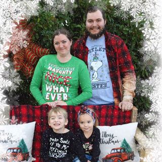 Profile Picture of Jamie Nicole Farmer Boland (@jamie.farmer.902) on Facebook