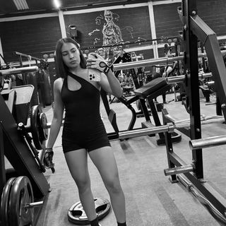 Profile Picture of Griselda Rocha🐆 (@grisroch18) on Instagram