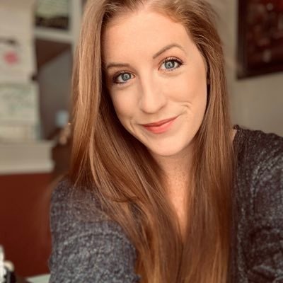 Profile Photo of Bethany Allen (@bethamayy) on Twitter