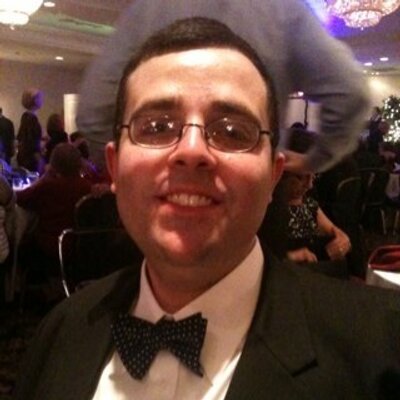 Profile Picture of Michael A. McSpadden (@rufmike80) on Twitter