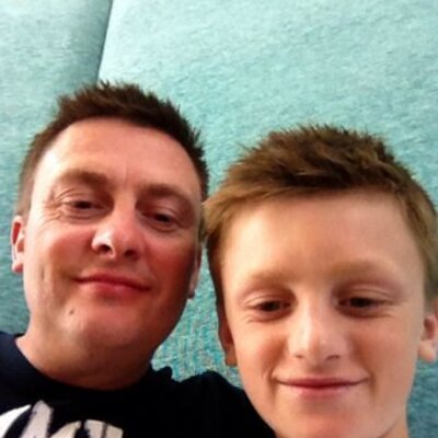 Profile Picture of Liam Thomas (@liam_tom) on Twitter