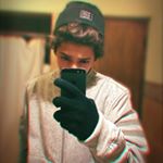 Profile Picture of James Thomas Broster🇨🇦⚡️ (@jamesb_priv) on Instagram