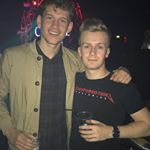 Profile Picture of Lewis Davison (@lewisdavison__) on Instagram