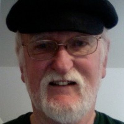 Profile Picture of Robert Speake (@MacrcsRobert) on Twitter
