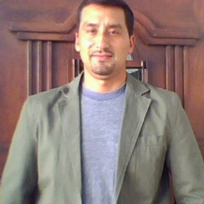 Profile Picture of Byron Hidalgo (@byabih) on Twitter