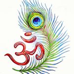 Profile Picture of krishna acharya (@sinchana___acharya) on Instagram