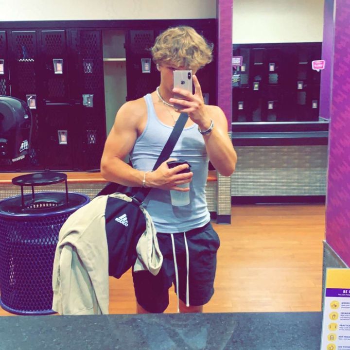 Profile Picture of user4358199175557 (@@garrett_zimmerman) on Tiktok