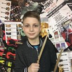 Profile Picture of Марк Рабинович (@mark_rabinovych) on Instagram