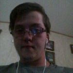 Profile Picture of blake andrew zuroski (@dorkwarlord87) on Instagram