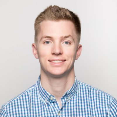 Profile Picture of Andrew Gibson (@AndrewGibson27) on Twitter