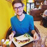 Profile Picture of Brendan Nicholas Brouwer (@brendanbrouwer) on Instagram