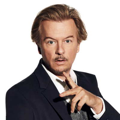 Profile Picture of Lights Out With David Spade (@LightsOut) on Twitter