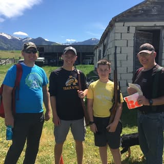 Profile Picture of Loren Crook (@crook.loren) on Instagram