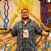 Profile Picture of Edward Sanchez (@edward-sanchez-25) on Quora