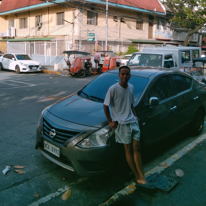Profile Picture of richard (@richardfacun04) on Tiktok