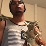 Profile Picture of Randall KealiiOkalani McGowan (@officialranzz) on Instagram