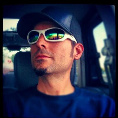 Profile Picture of Scott Till (@Zappatilla) on Twitter