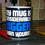 Profile Picture of Darren Pennington (@mitchell10051874) on Instagram