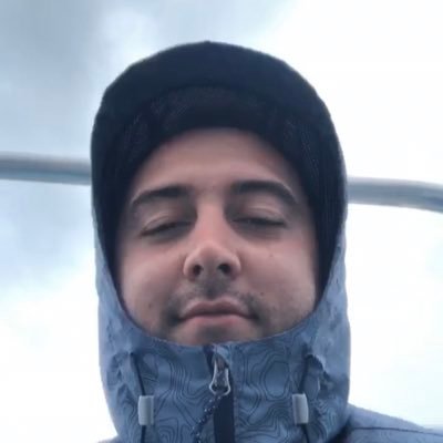 Profile Picture of Matt Harger (@mattharger15) on Twitter