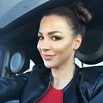 Profile Picture of Jordan Carver (@the.jordan.carver) on Instagram