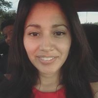 Profile Picture of Paula Tinsley (@paula-tinsley) on Quora