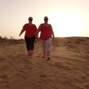 Profile Picture of Jessica M. Whelehan (@jesseth7) on Twitter