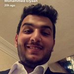 Profile Picture of Mohammad Elayyan (@3lyaaaaan) on Instagram