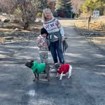 Profile Picture of Pamela Campbell Burdge (@pamela.campbellburdge) on Facebook