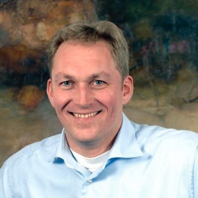 Profile Picture of Peter Van Den Bosch (@Peter_vd_Bosch) on Twitter