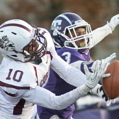 Profile Picture of James Delmar (@JamesDelmar6) on Twitter