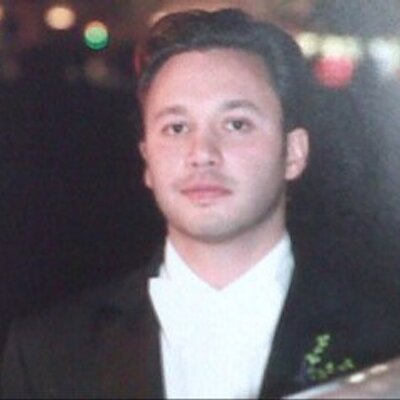 Profile Picture of Carlos Toledo (@ctoledoz) on Twitter