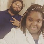 Profile Picture of Christopher &&'Sheneka (@shenekabrowning22) on Instagram