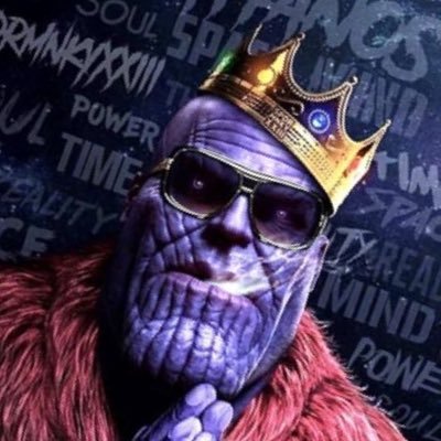 Profile Picture of Gavin Gibson (@gavingi19106295) on Twitter