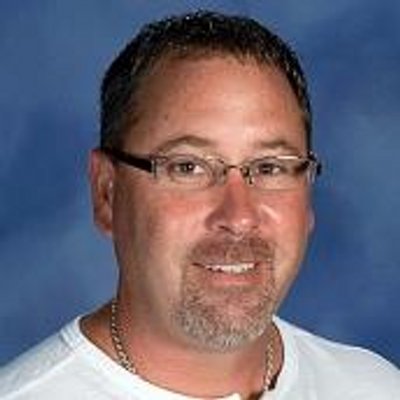 Profile Picture of Mike Coppinger (@MrCoppinger) on Twitter