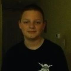 Profile Picture of Mitchell Powell (@mitchSrPowell) on Twitter