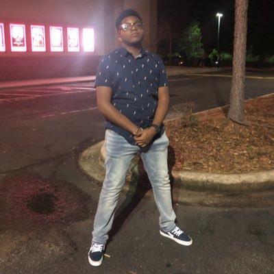 Profile Picture of Antwan Bennett (@AntwanBennett7) on Twitter