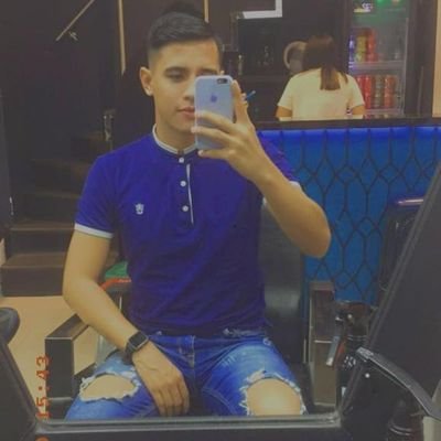 Profile Picture of David Patiño (@DAVIDPATINOR) on Twitter