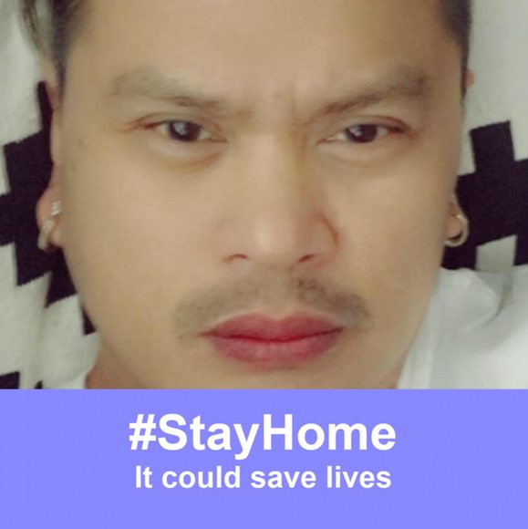 Profile Picture of Andrew Dizon (@dizonfelix) on Poshmark