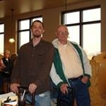 Profile Picture of Dustin Anderson (@dusanderson) on Instagram