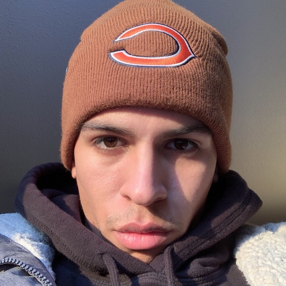 Profile Picture of Javier Sanchez (@javy_sanchh) on Poshmark