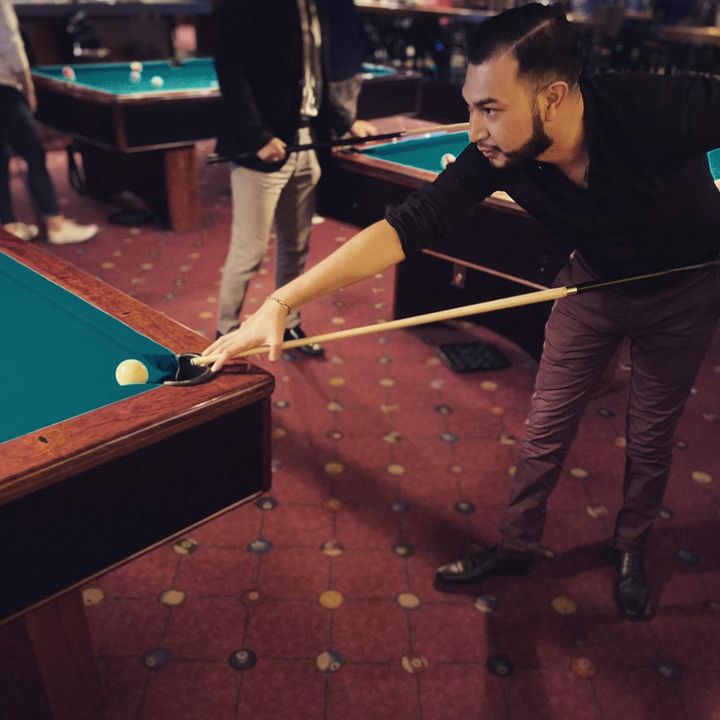 Profile Picture of Martin Alatorre (@alatorretin) on Tiktok